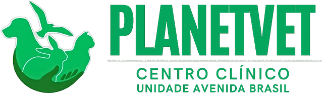 Planetvet Centro Clínico Veterinário Unidade Av. Brasil